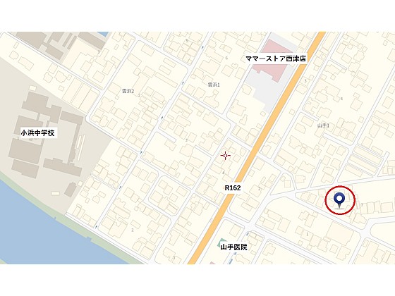  水取二丁目