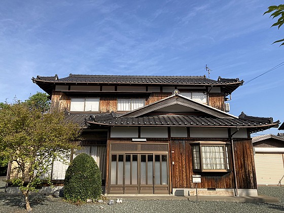 detached 山手一丁目