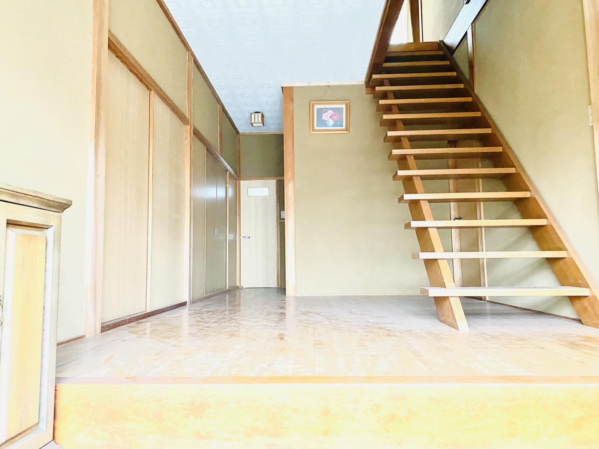 detached 山手一丁目