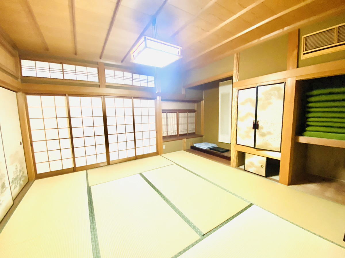 detached 山手一丁目