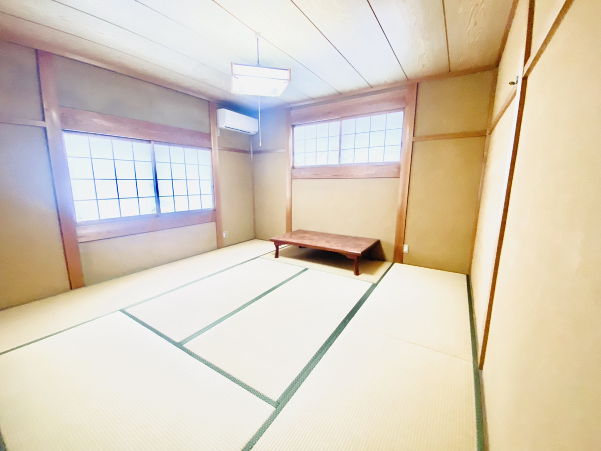 detached 山手一丁目