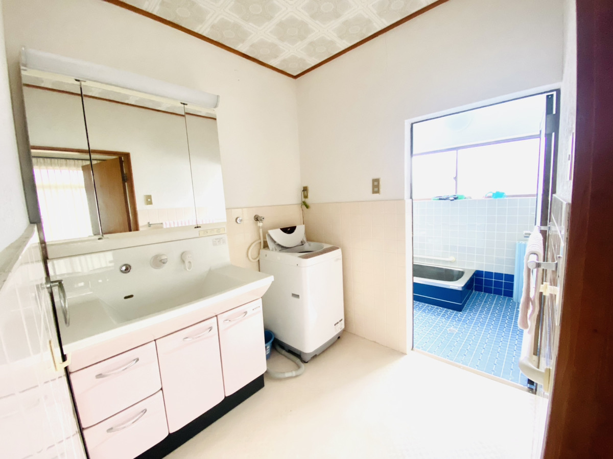 detached 山手一丁目