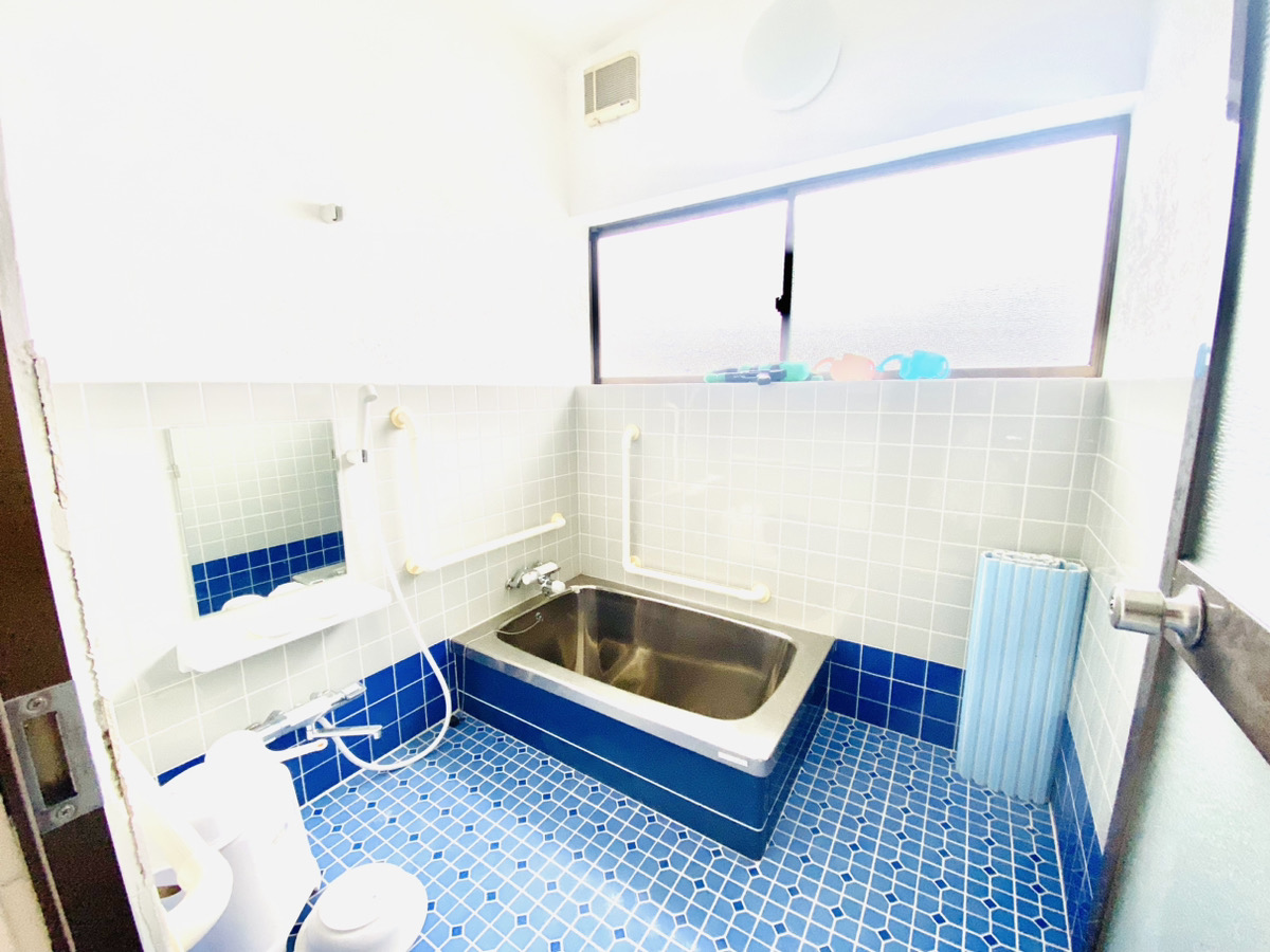 detached 山手一丁目