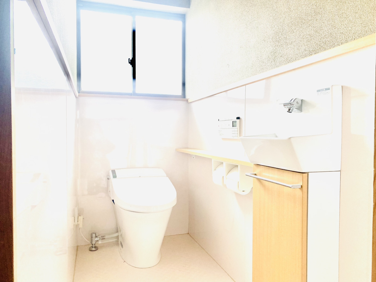 detached 山手一丁目