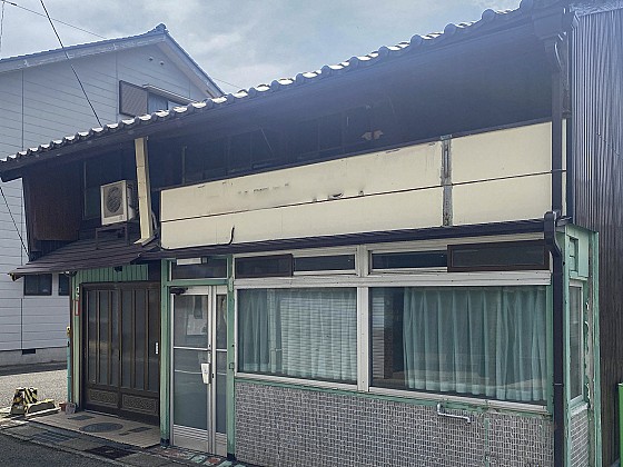 commercial 小浜市小浜神田６１番地