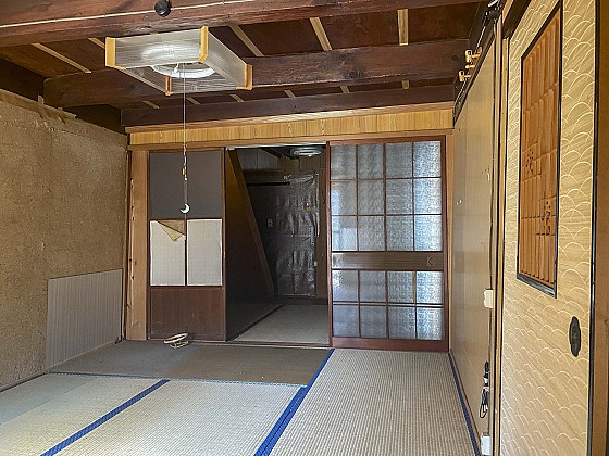 commercial 小浜市小浜神田６１番地