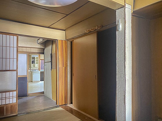 commercial 小浜市小浜神田６１番地