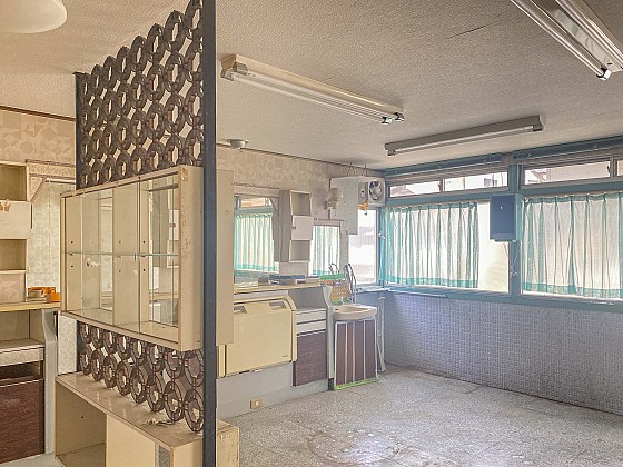 commercial 小浜市小浜神田６１番地