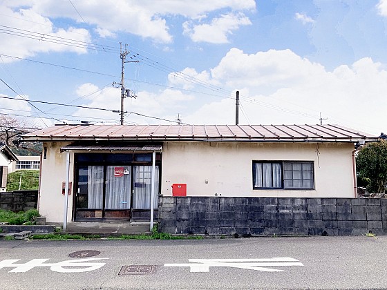 commercial 飯盛61号西ノ宮5番10