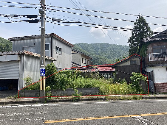 福谷14号田中庄