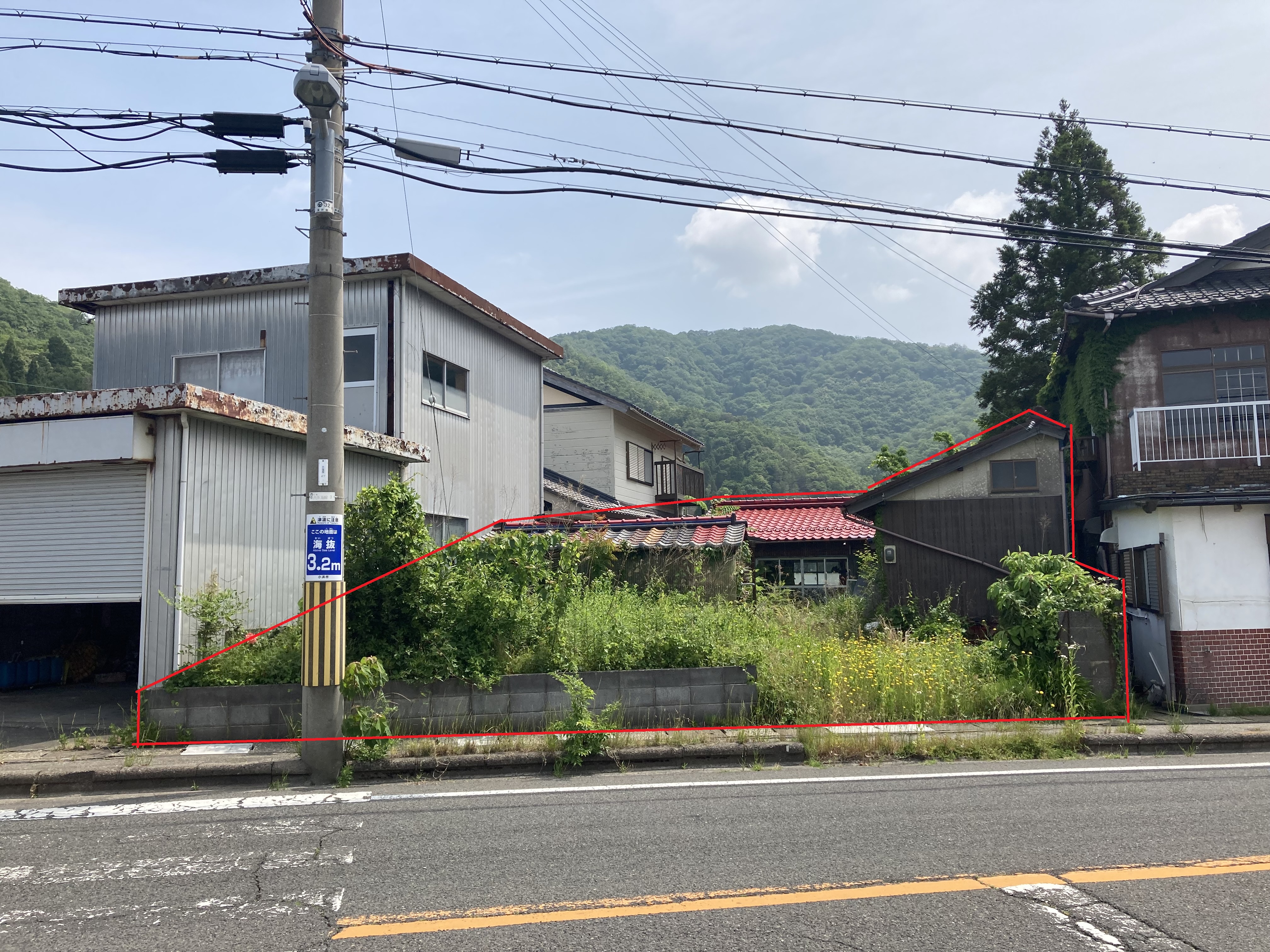  福谷14号田中庄