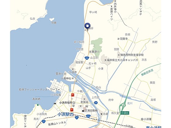  福谷14号田中庄
