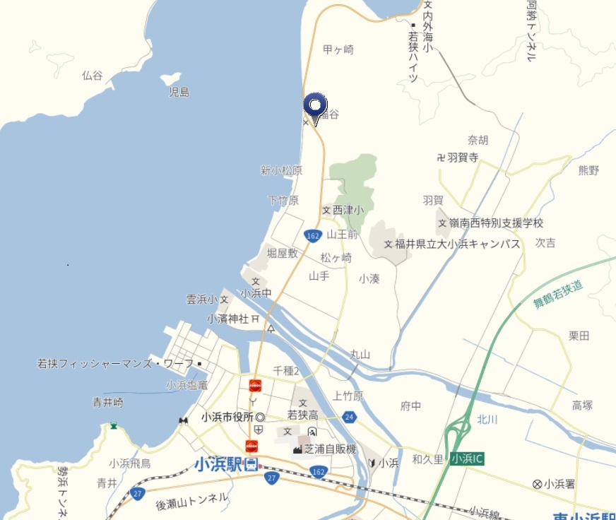  福谷14号田中庄