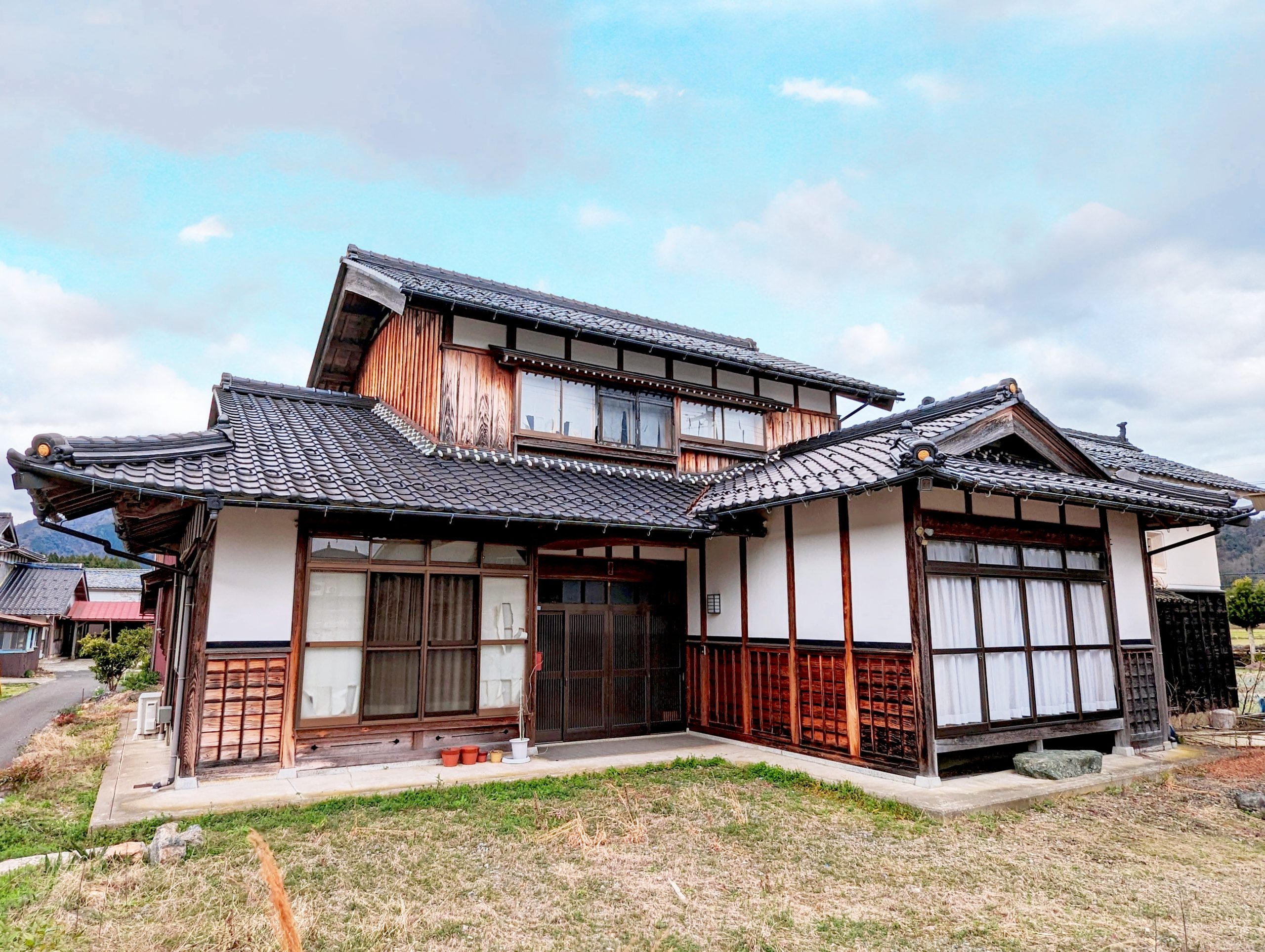 detached 尾崎24号西町