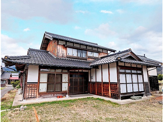 detached 尾崎24号西町