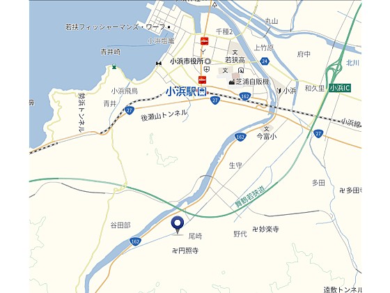 detached 尾崎24号西町