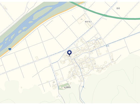 detached 尾崎24号西町