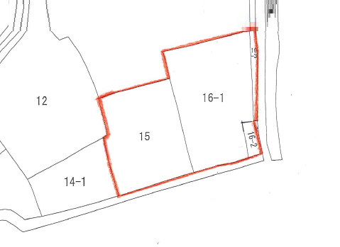 detached 尾崎24号西町