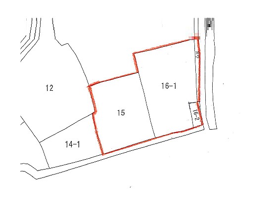detached 尾崎24号西町