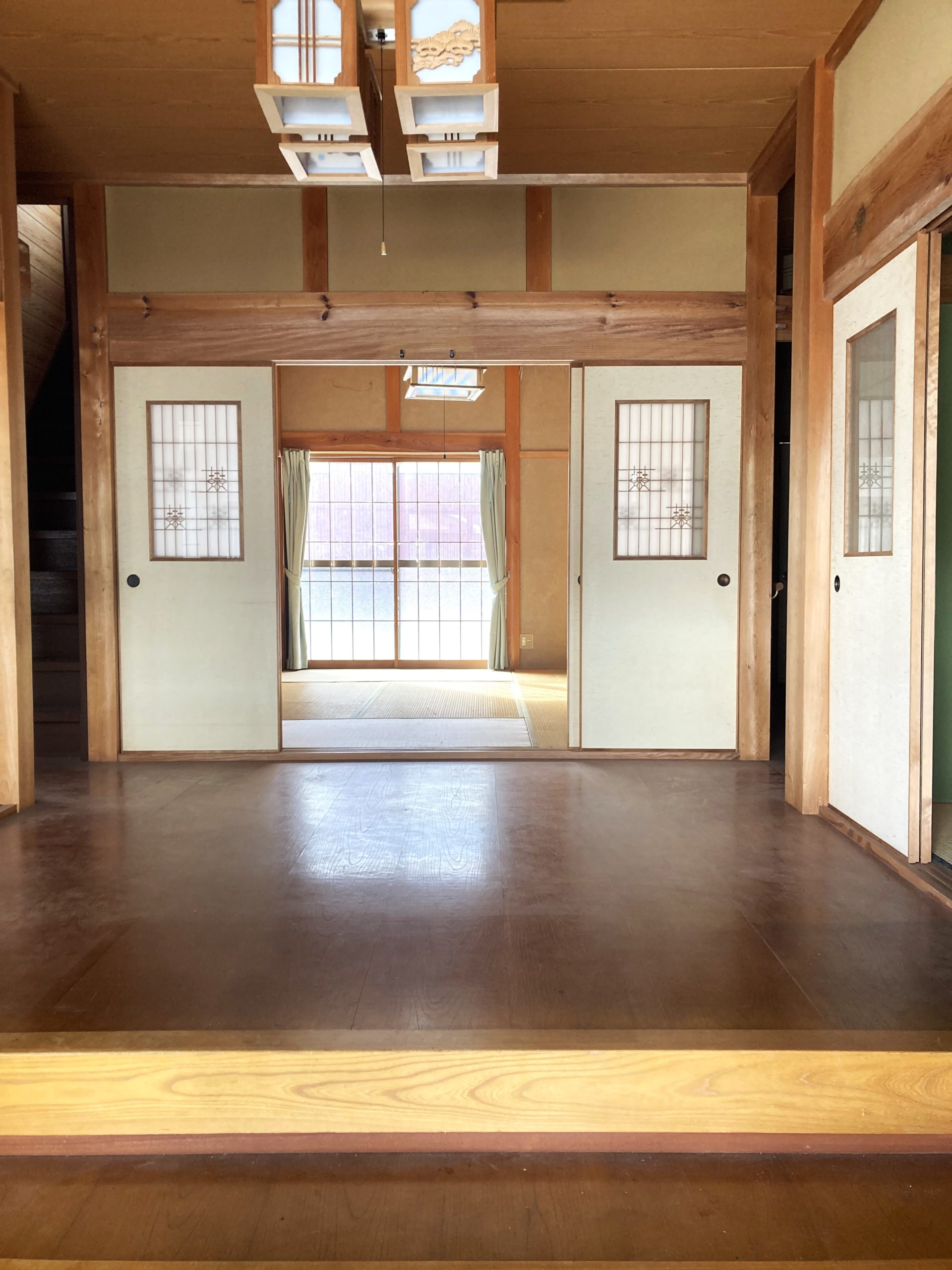 detached 尾崎24号西町