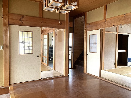 detached 尾崎24号西町