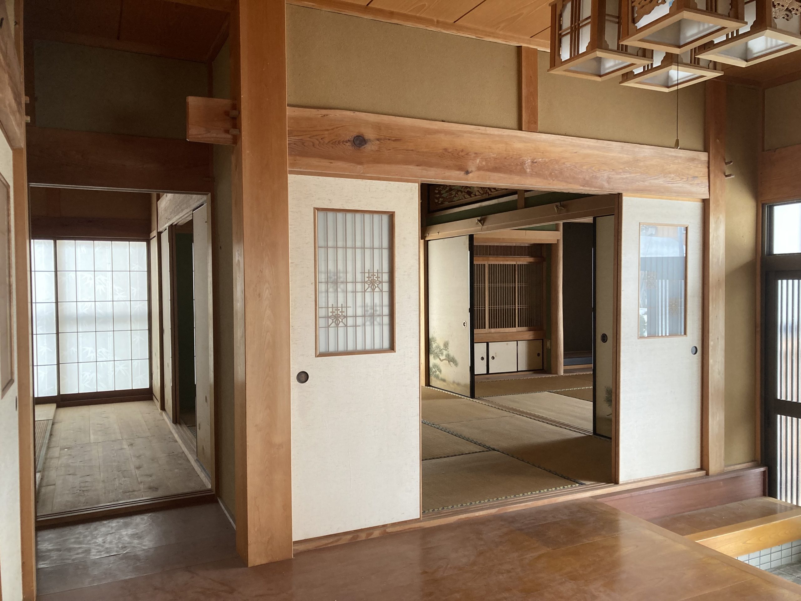 detached 尾崎24号西町