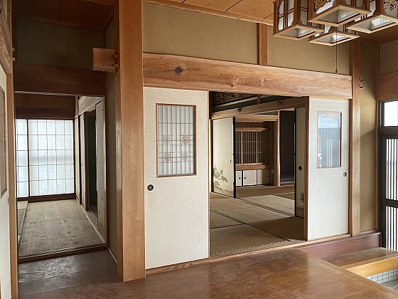 detached 尾崎24号西町