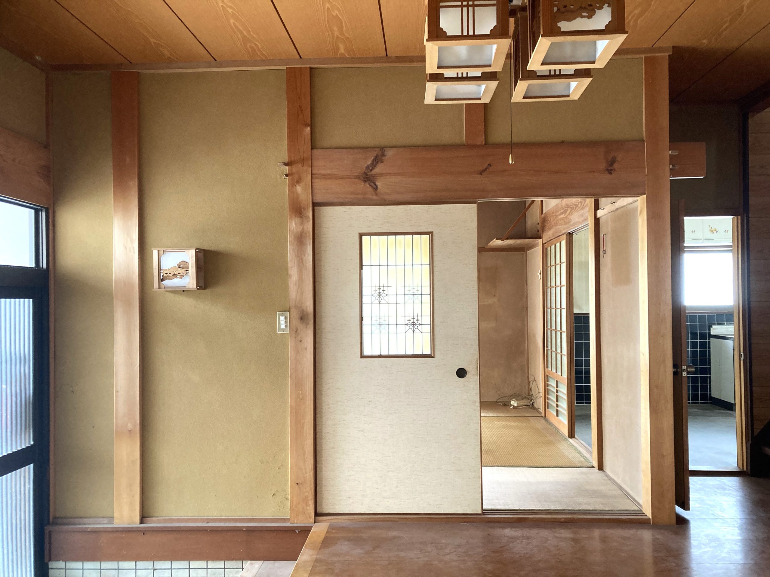 detached 尾崎24号西町