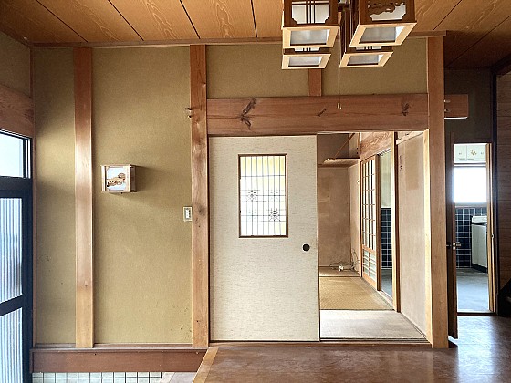 detached 尾崎24号西町