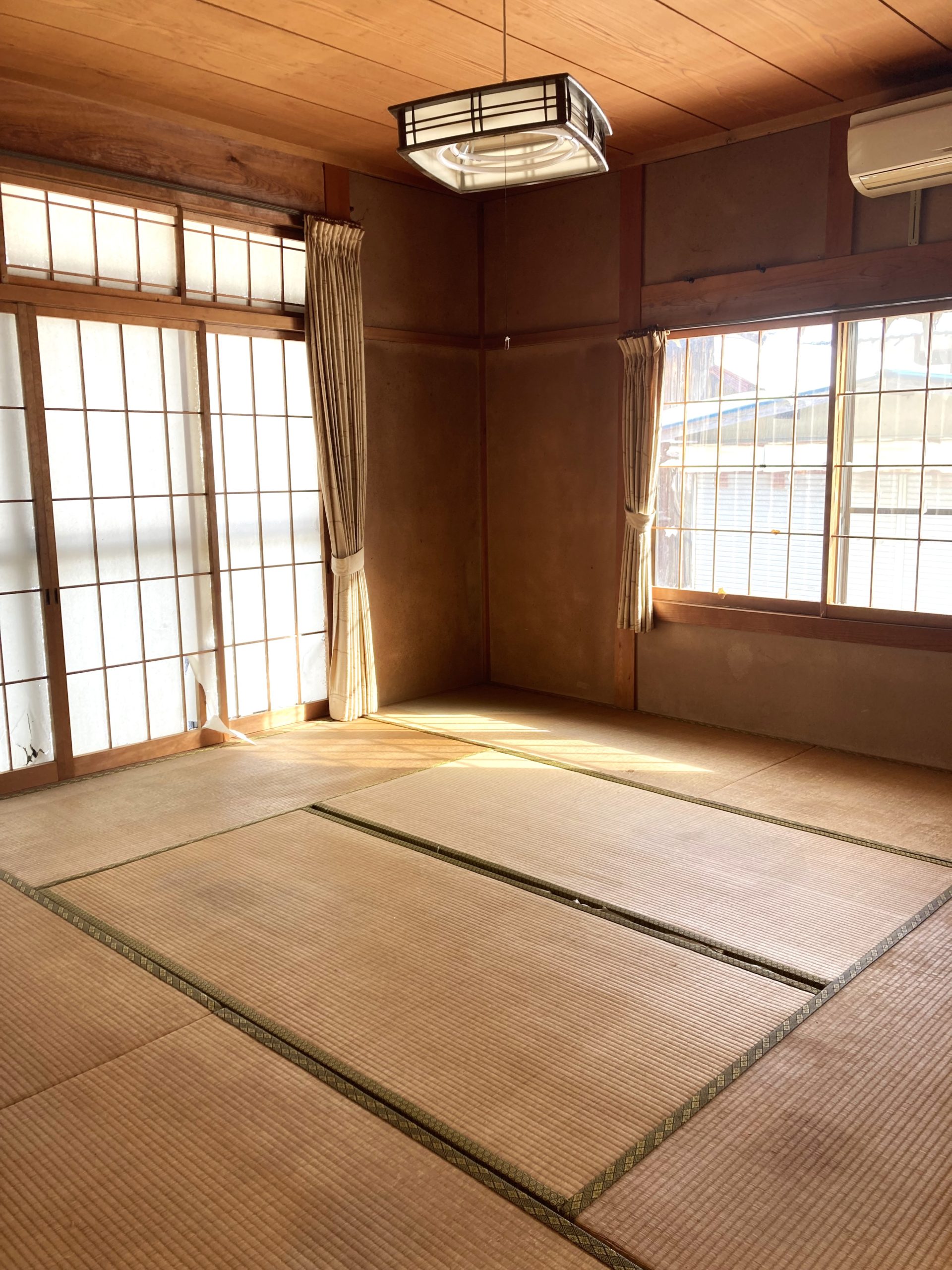 detached 尾崎24号西町