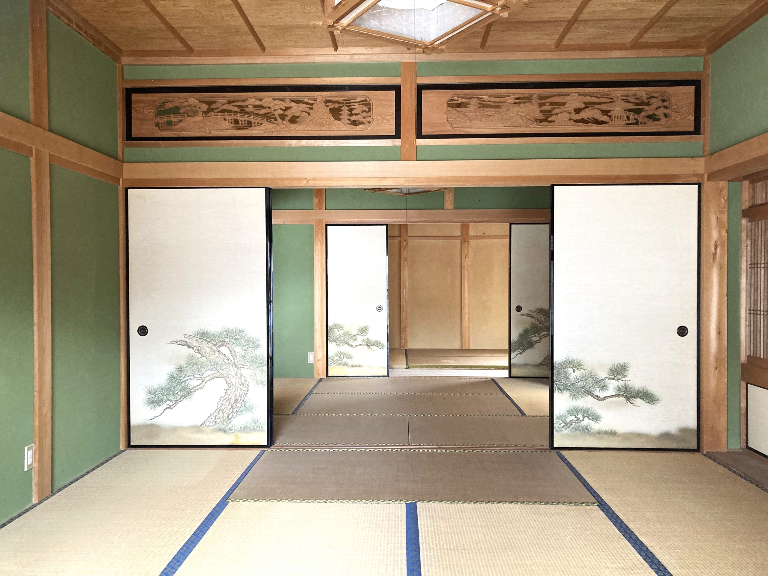 detached 尾崎24号西町