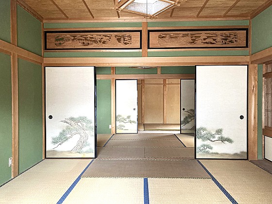 detached 尾崎24号西町