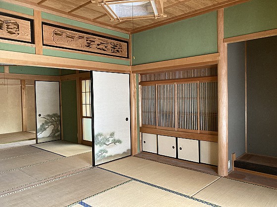 detached 尾崎24号西町