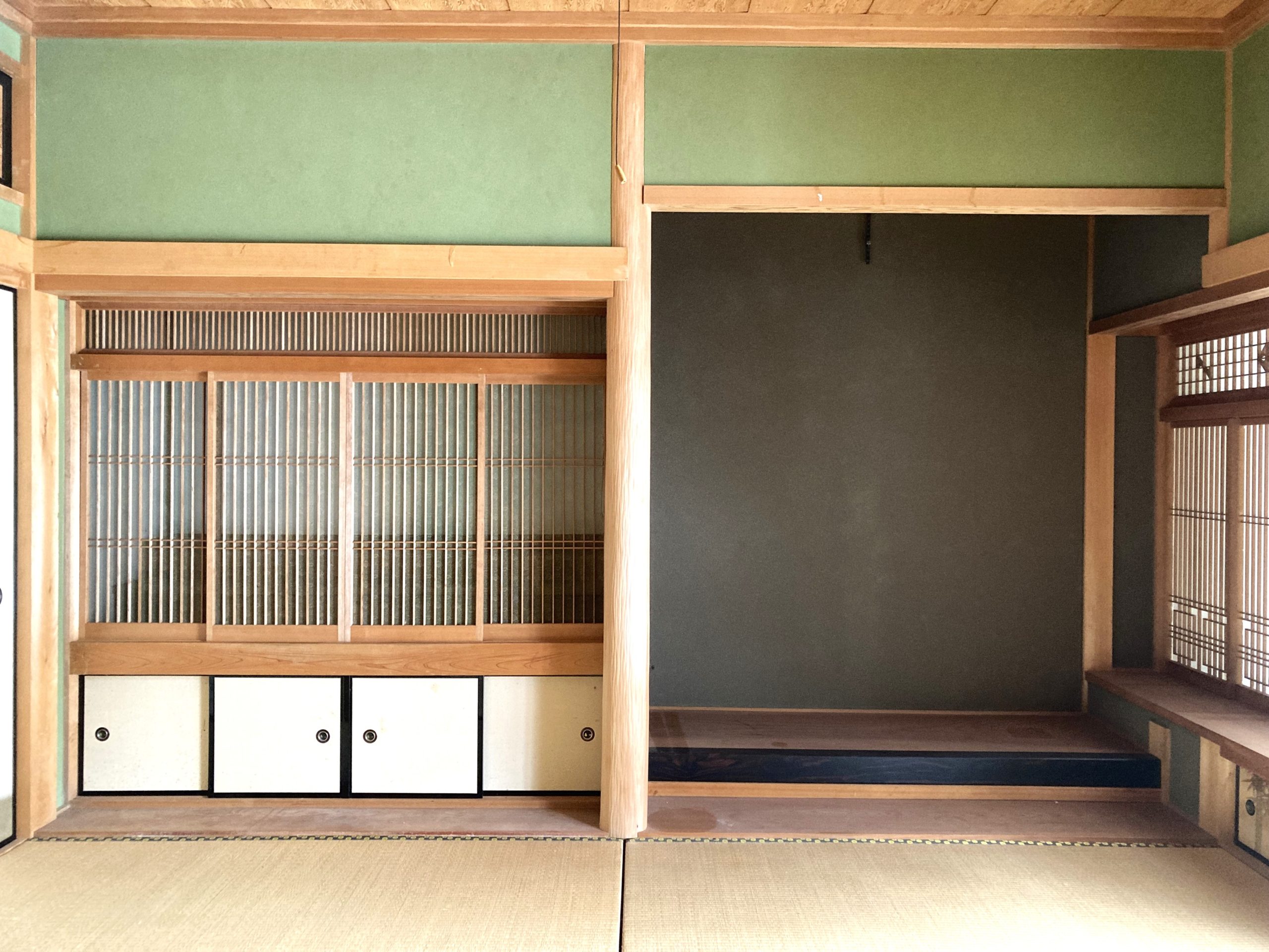 detached 尾崎24号西町