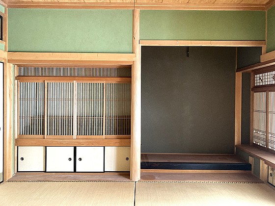 detached 尾崎24号西町