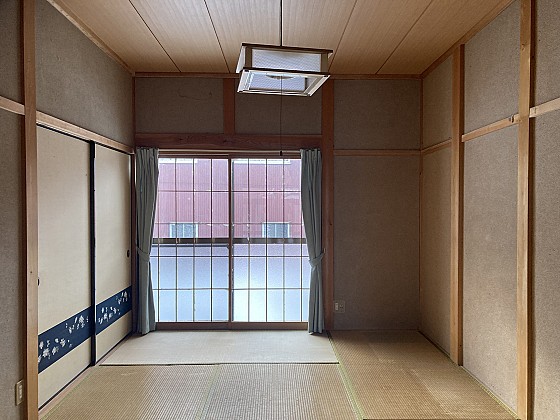 detached 尾崎24号西町