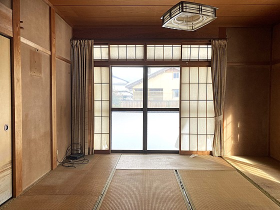 detached 尾崎24号西町