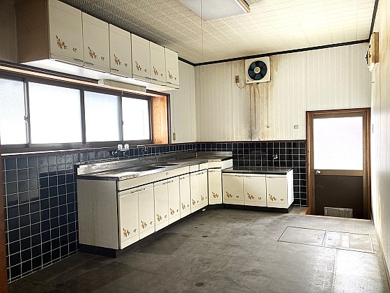 detached 尾崎24号西町