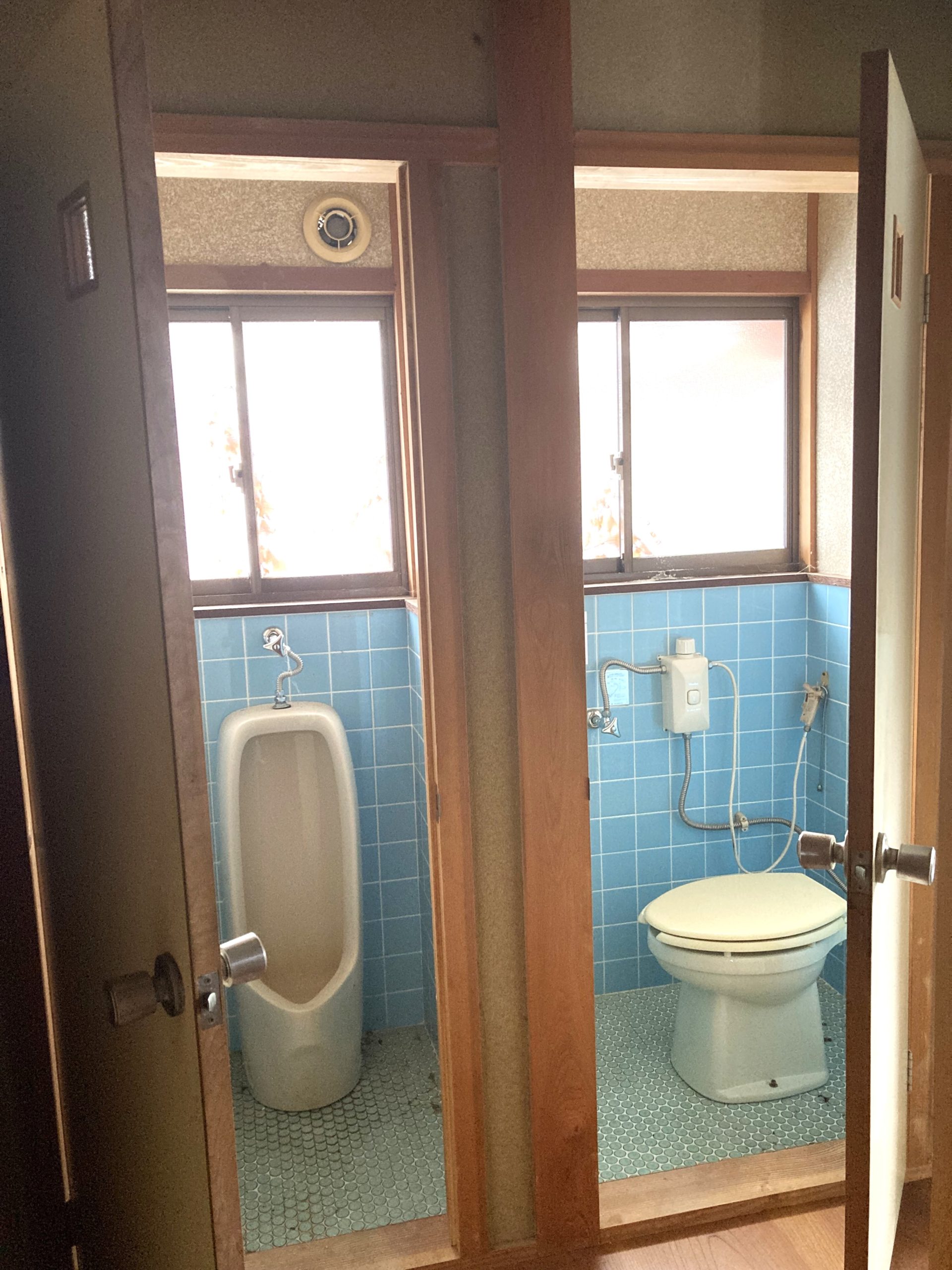 detached 尾崎24号西町