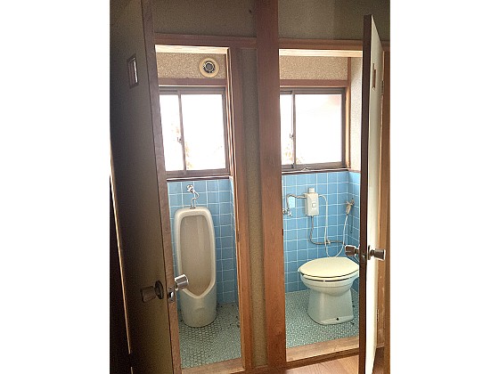 detached 尾崎24号西町