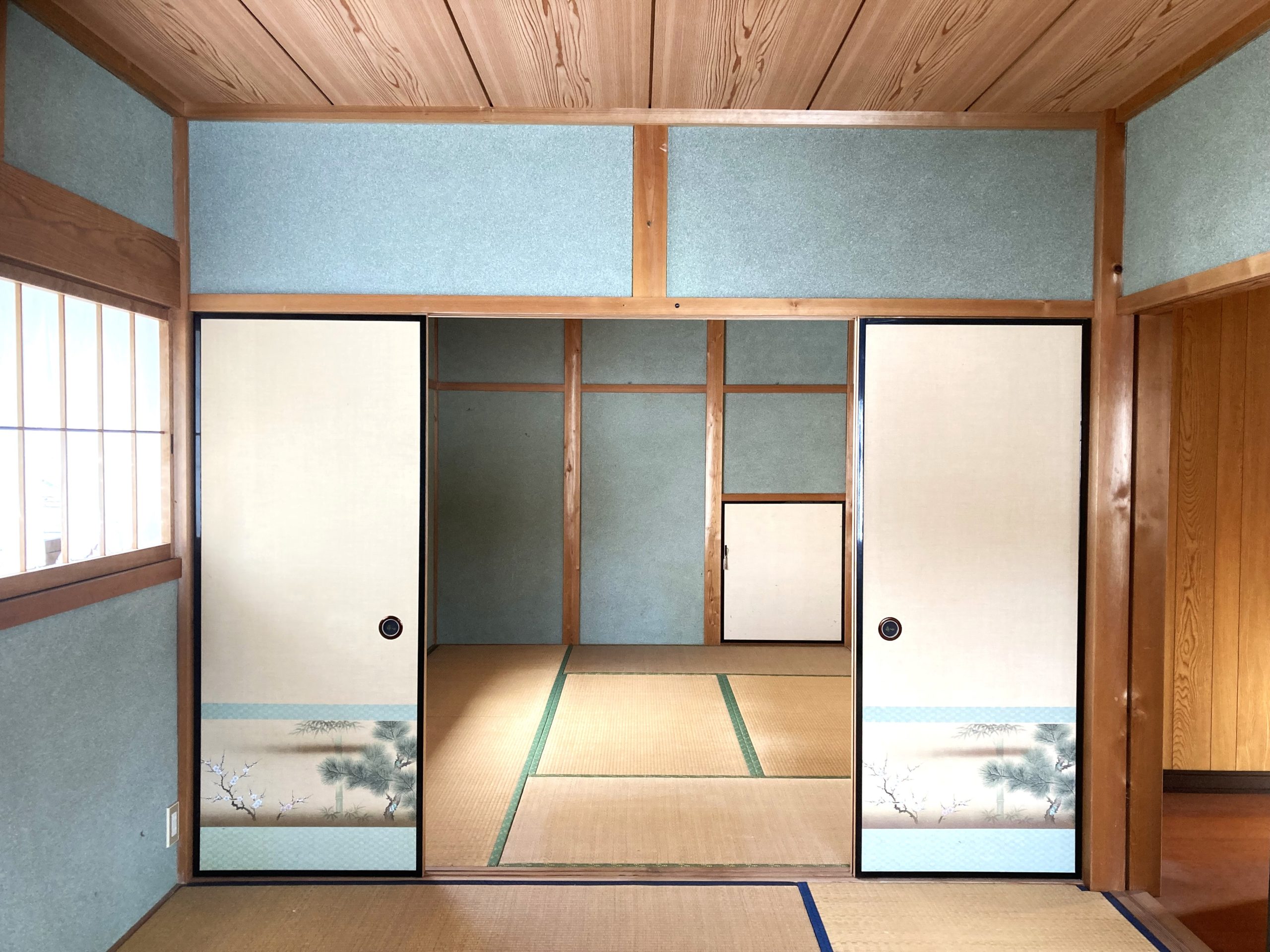 detached 尾崎24号西町