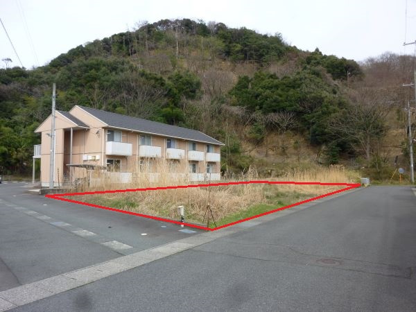  山王前2丁目