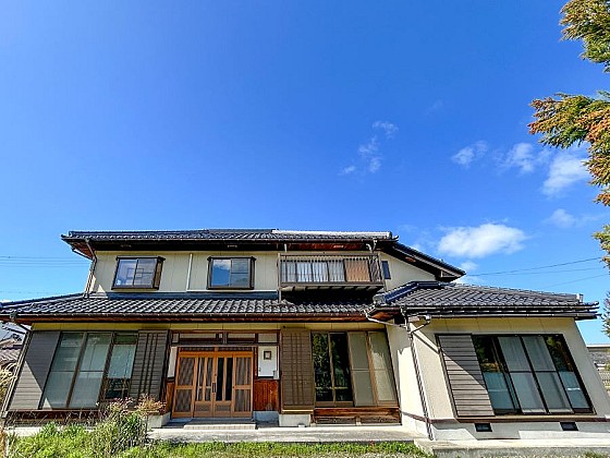 detached 尾崎44号森下4番1,他2筆