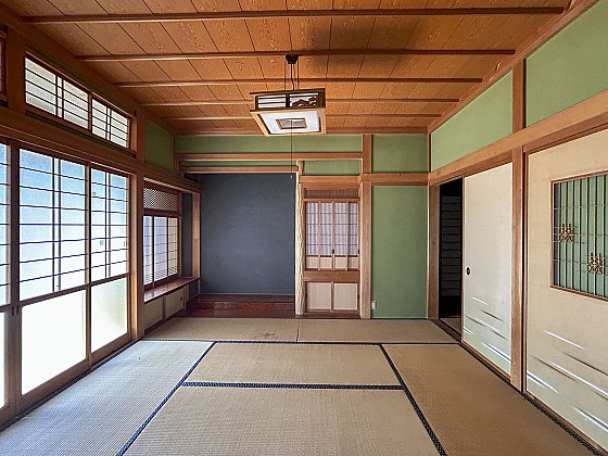 detached 尾崎44号森下4番1,他2筆