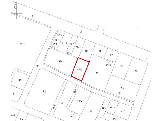  千種一丁目16号65番2