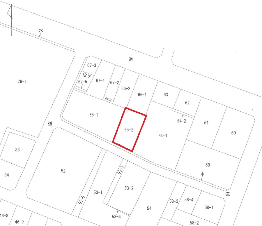  千種一丁目16号65番2