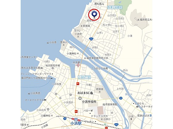 townhouse 湊7号西湊32番