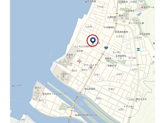 townhouse 湊7号西湊32番