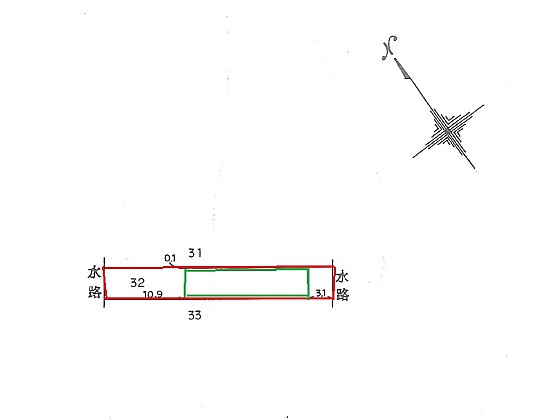 townhouse 湊7号西湊32番