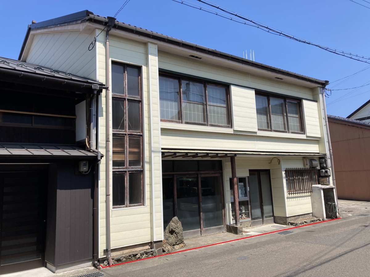 commercial 小浜今宮